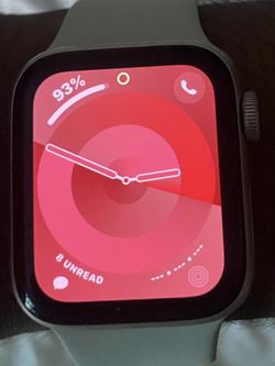 Apple Watch SE Second Generation