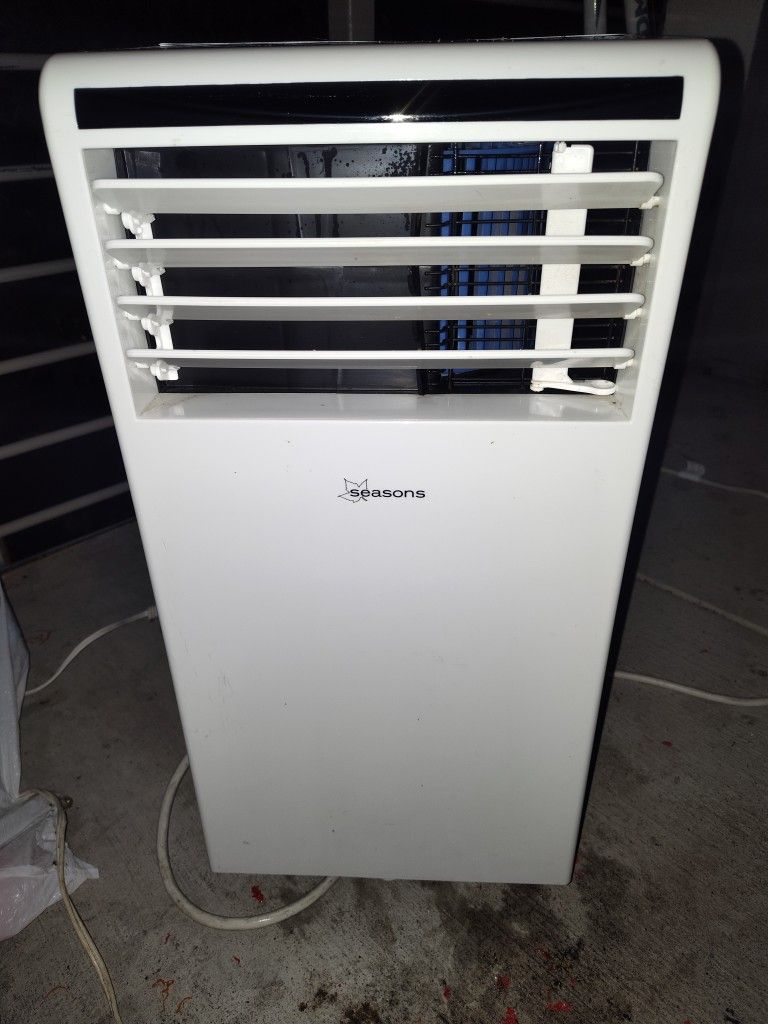 Seasons Portable AC Unit