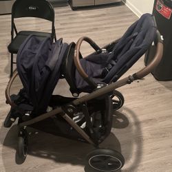 Cyber Stroller