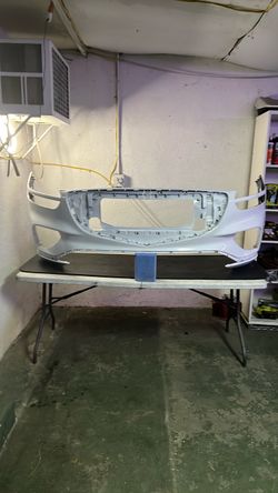 OEM 2022-2023 Genesis GV70 2.5T w/o Sport Front Bumper#86525-AR000