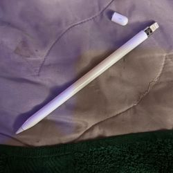 Apple Pencil 