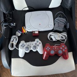 Game Consoles For Sale Cleaning Out Game Room
