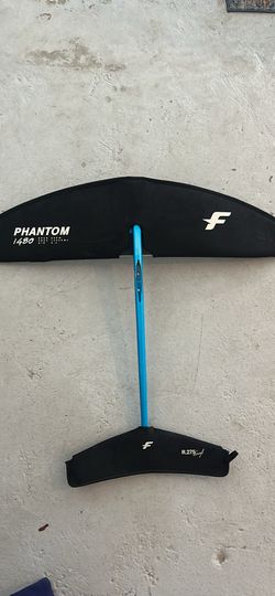 F-One Phantom