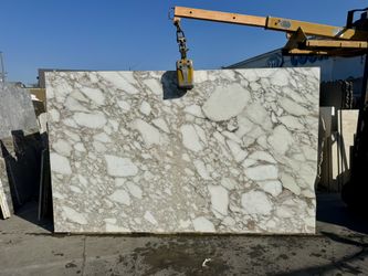 Marble Calacatta Oro 