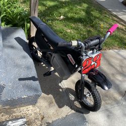 Razor Mx350 Modded Doing Trades For Se Of A Different Razor
