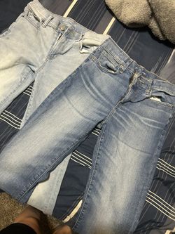 Boys Jeans