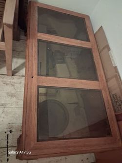Living room table