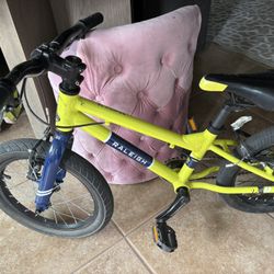 Kids Bike 16”