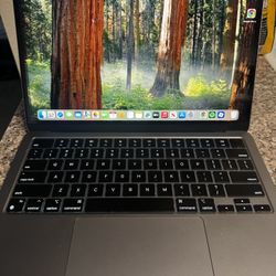 MacBook Air (M3chip)