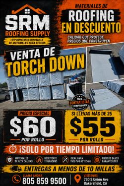 Torch Down