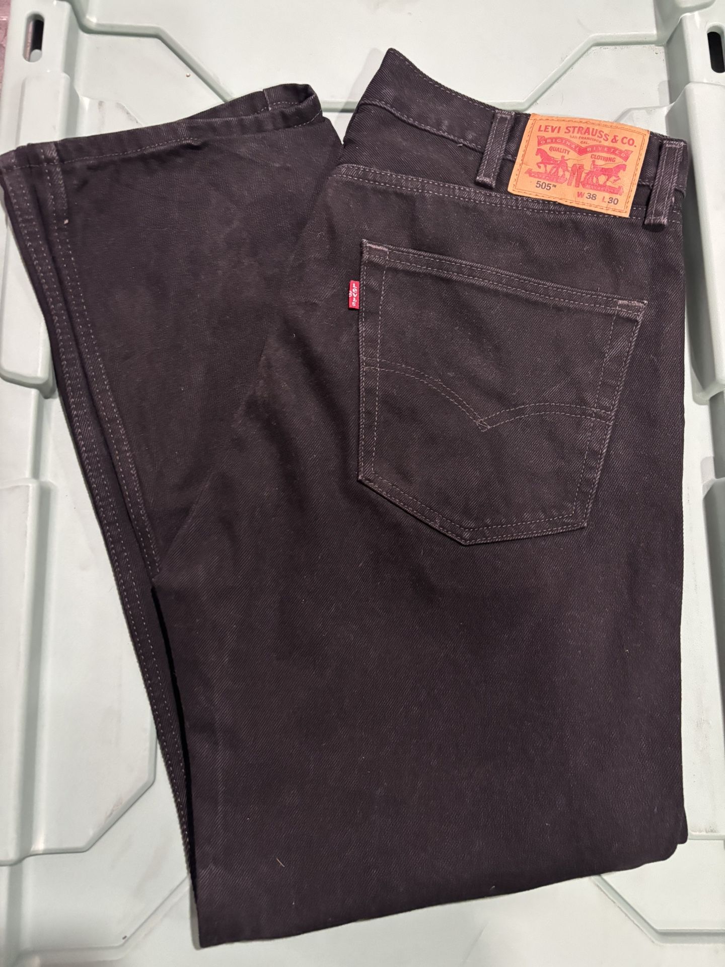 Men’s Levi’s 38 x 30