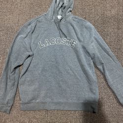 Lacoste Sweatshirt
