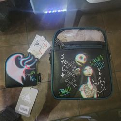 Loungefly Crossbody