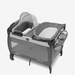Baby Bassinet- Pack ‘N Play Close2Baby - NEW IN BOX