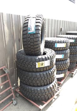 35x12.50R17 mt