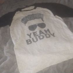 Jersey Shore Pauly D Graphic T-Shirt!