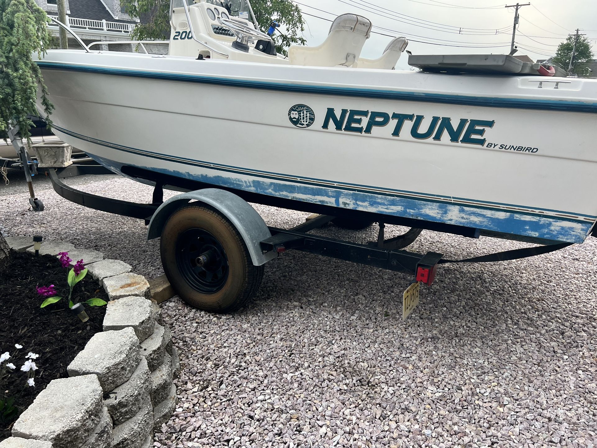 1997 Sunbird Neptune for Sale in Lavallette, NJ OfferUp