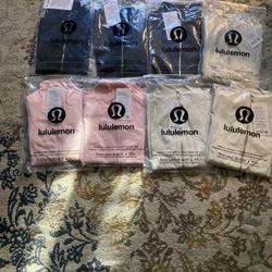 lululemon define jackets (gold zipper)