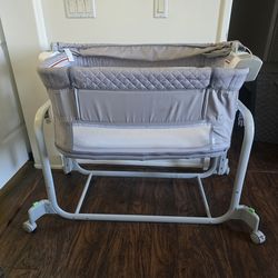 Baby Basinet