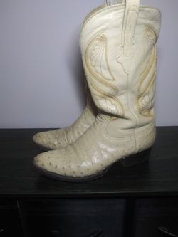 Cowboy Boots
