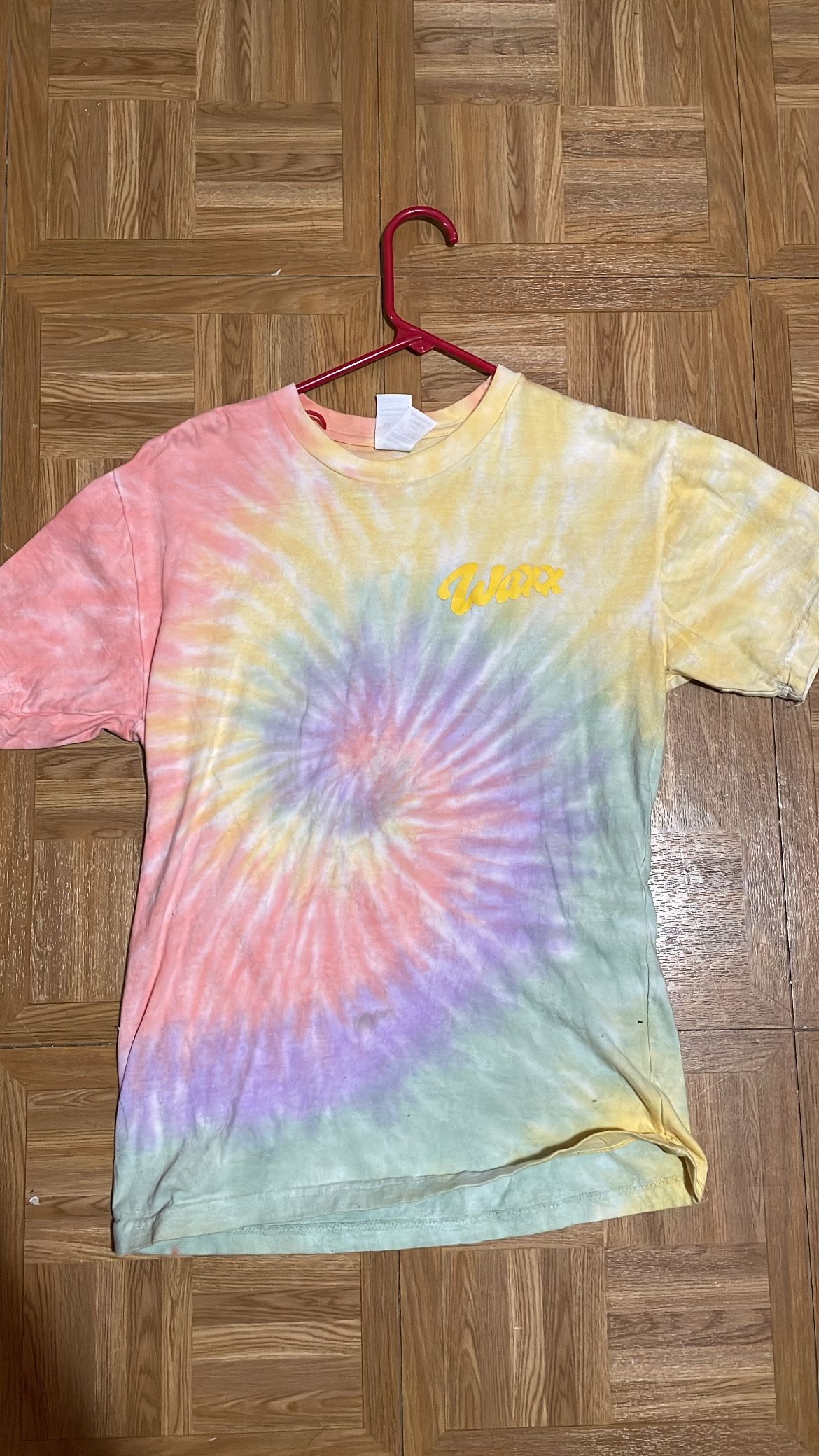 Waxx Bar Tshirt