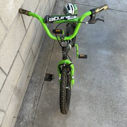 Bmx Bike