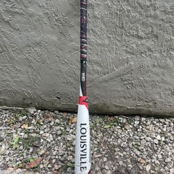 Louisville Slugger Select 716 BBCOiR 32/29 Baseball Bat