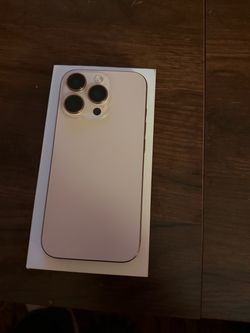 iPhone 16 Pro