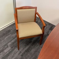 Office Guest Chairs - LIKE NEW!!!!