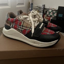 Burberry