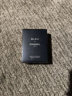 Bleu De Chanel Colgne 