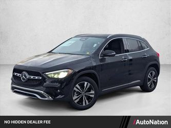 2026 Mercedes-Benz GLA 250