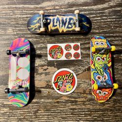 Tech Deck