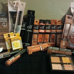 ELF MAKEUP