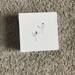 Apple AirPod Pro Gen 2