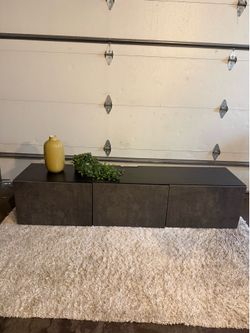 IKEA Besta TV Stand