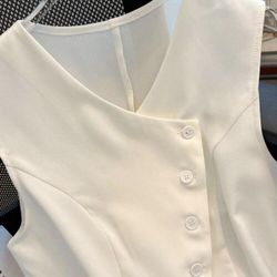 White Blouse