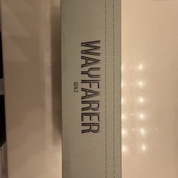 Ray Ban Meta Glasses