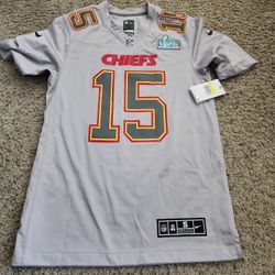 Chiefs NFL Jersey