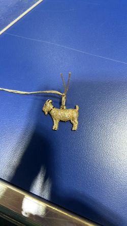 The Goat Diamond