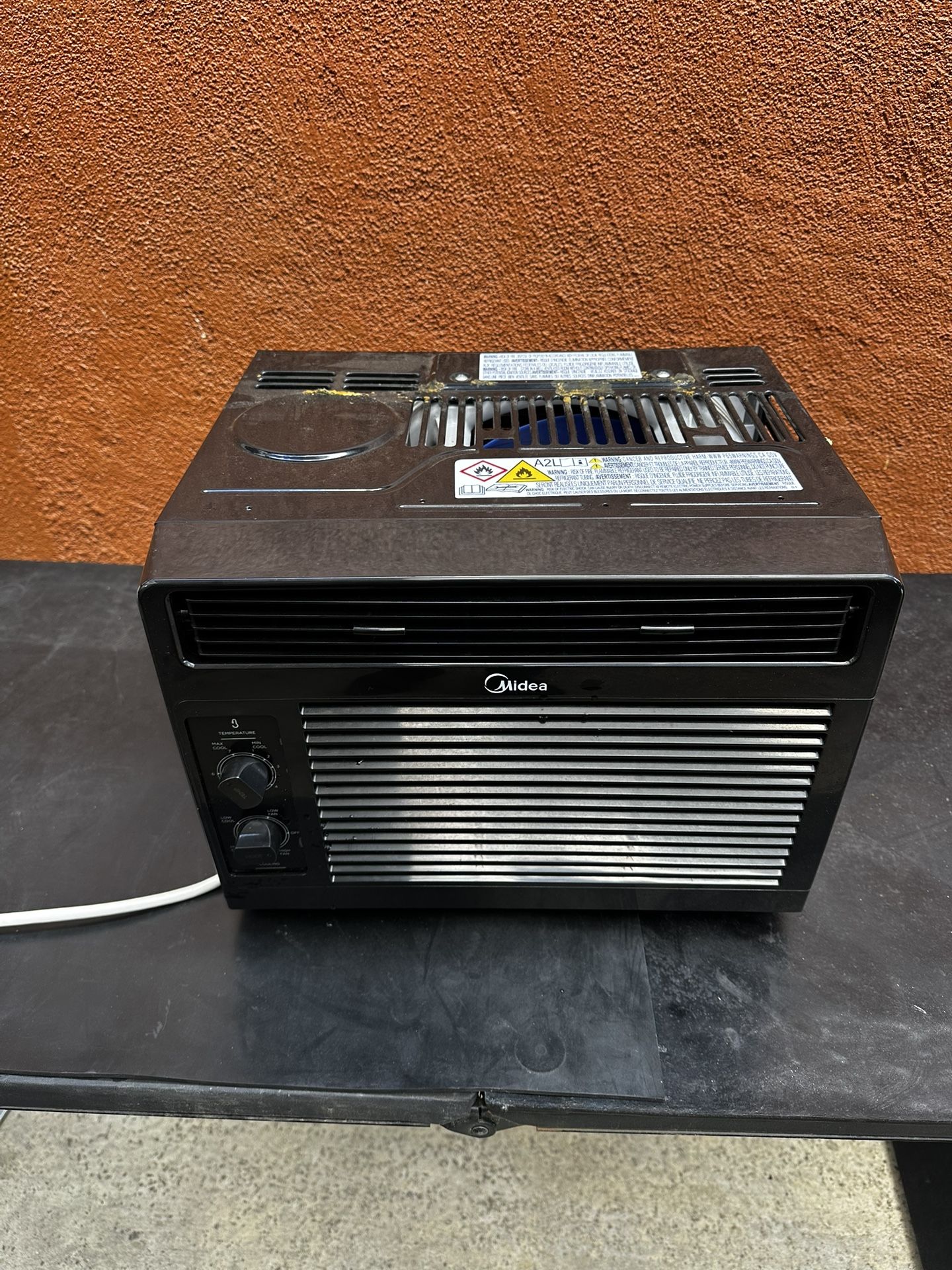 Midea Ac Unit 