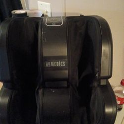 Leg And Foot Massager 