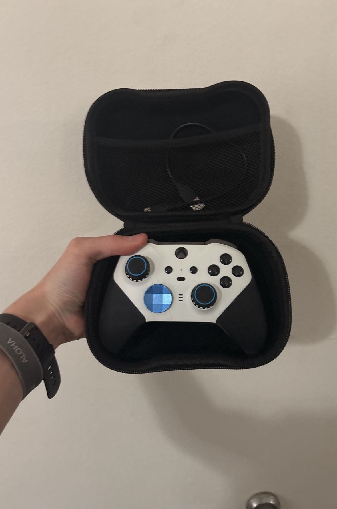 Xbox Pro Series 2 Controller For Parts