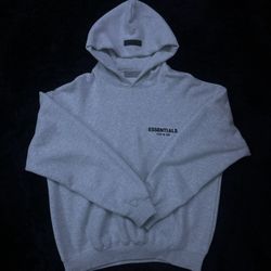 Essentials Hoodies