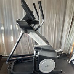 Norditrack Elliptical Trainer  