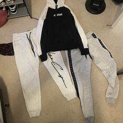 Clothes for sale!