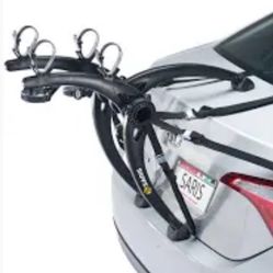 Saris “Bone” (2) Bike  Trunk Mount Bike Carrier