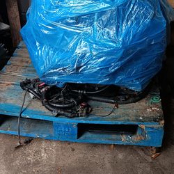 2009 3.9 L V6 Impala