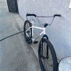 Street Co Bike