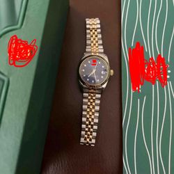 Luxury Watch